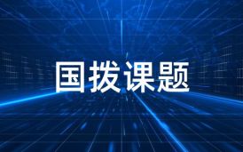 國(guó)撥課題類項(xiàng)目分類、分級(jí)及軟件驗(yàn)收的注意事項(xiàng)
